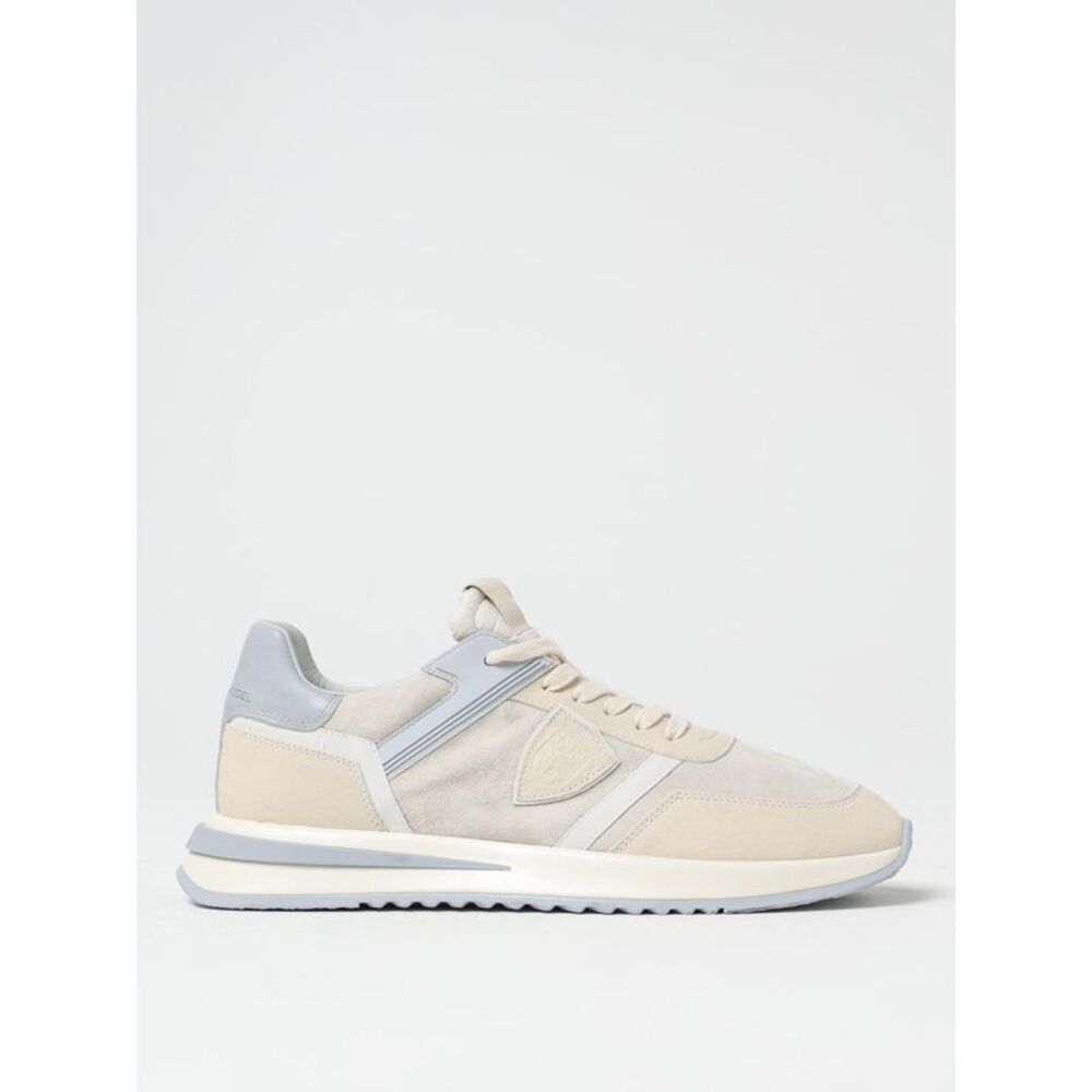 Philippe Model Sneakers Men Beige